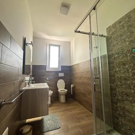 Guest house Colle Salento *
