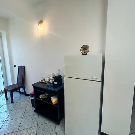 Colle Salento Guest house *