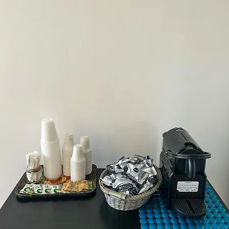 Colle Salento Guest house *