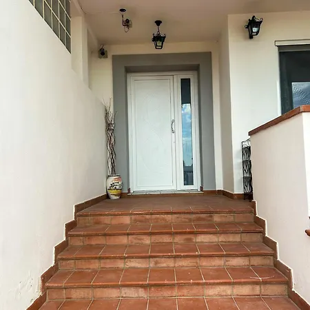 Pensión Colle Salento