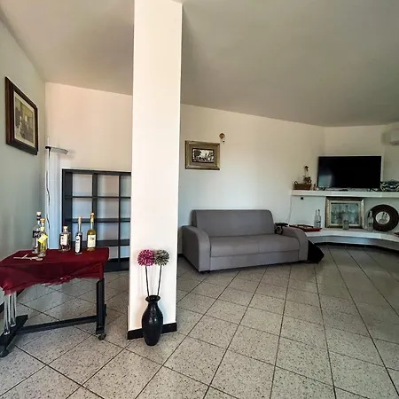 Guest house Colle Salento *