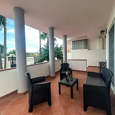 Guest house Colle Salento *