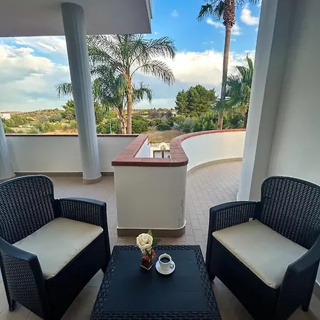Guest house Colle Salento *