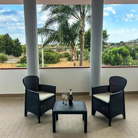 Guest house Colle Salento *