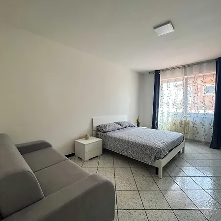 Colle Salento Guest house *