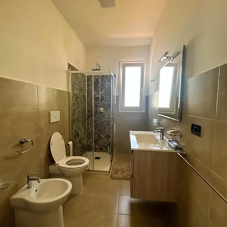 Colle Salento Guest house Collepasso