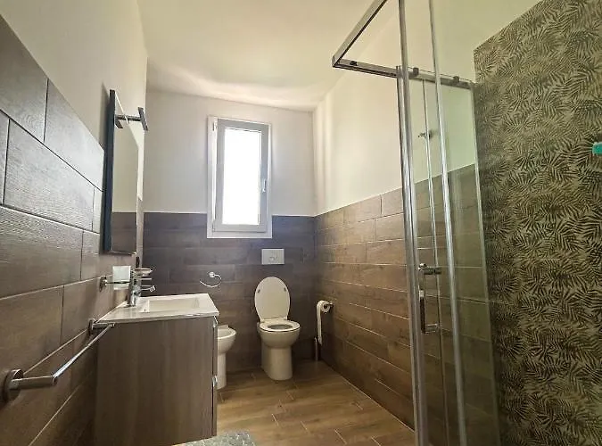 بيت ضيافة Colle Salento 3*