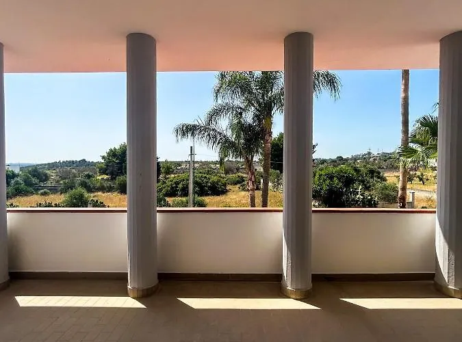 Colle Salento بيت ضيافة Collepasso