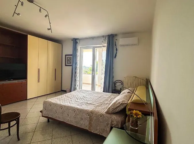 بيت ضيافة Colle Salento