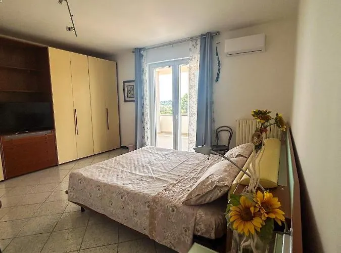 Colle Salento بيت ضيافة Collepasso