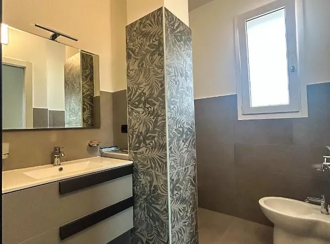 Colle Salento بيت ضيافة