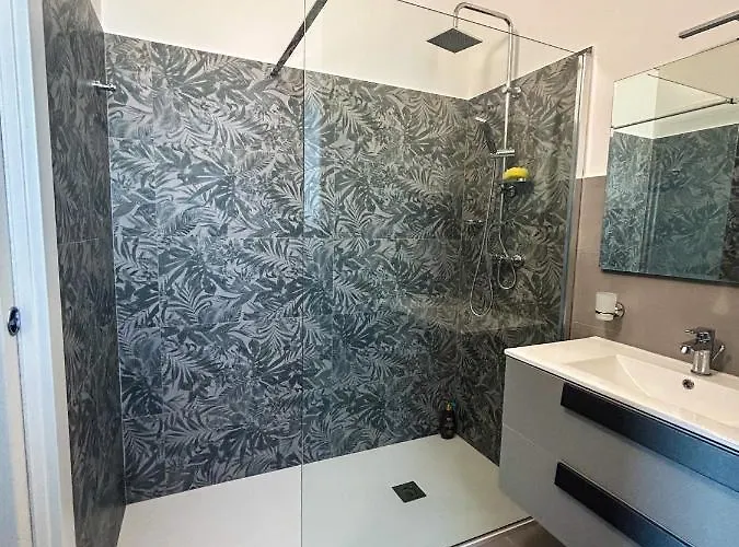 بيت ضيافة Colle Salento Collepasso