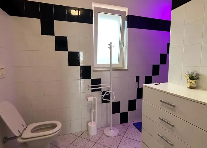 بيت ضيافة Colle Salento