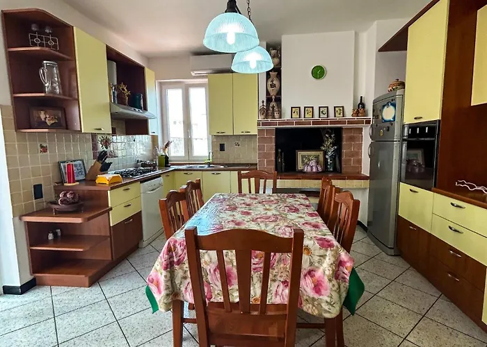 بيت ضيافة Colle Salento Collepasso