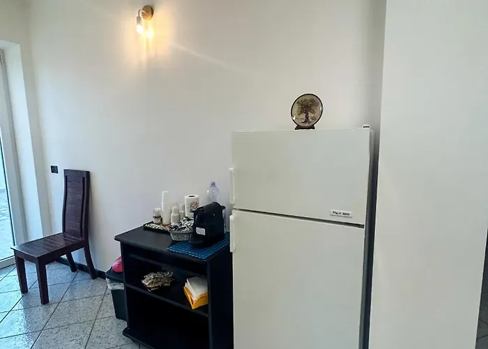 Colle Salento بيت ضيافة 3*