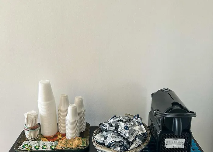 Colle Salento بيت ضيافة 3*