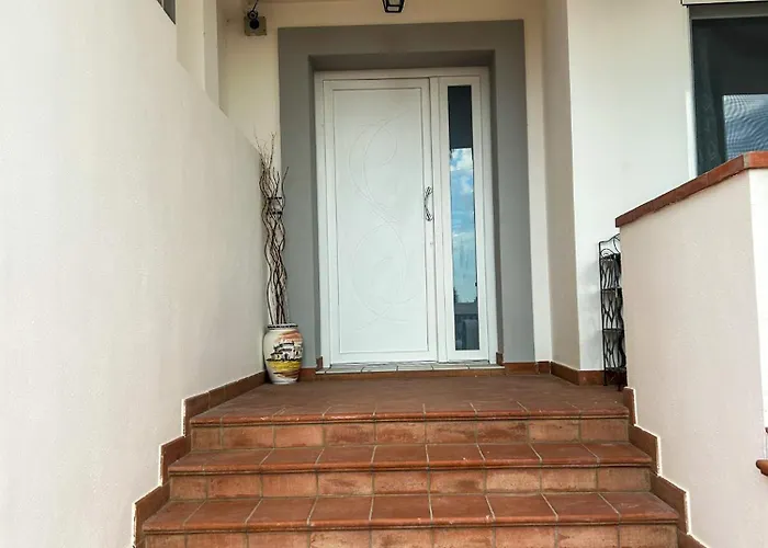 بيت ضيافة Colle Salento