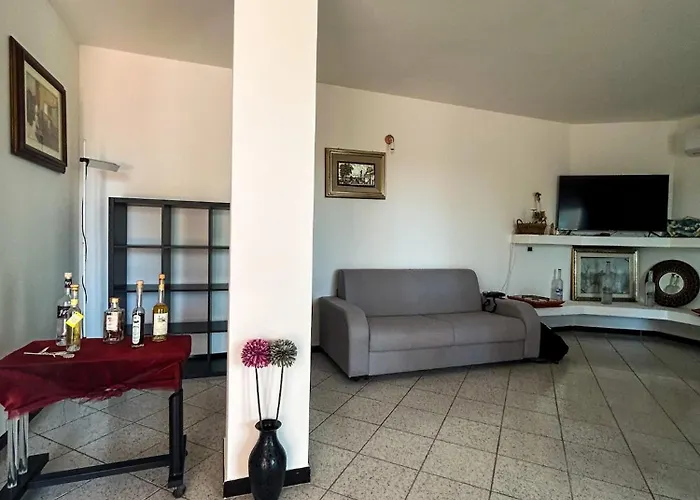 بيت ضيافة Colle Salento 3*