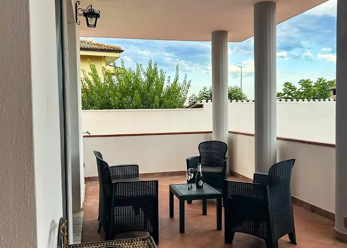 بيت ضيافة Colle Salento Collepasso