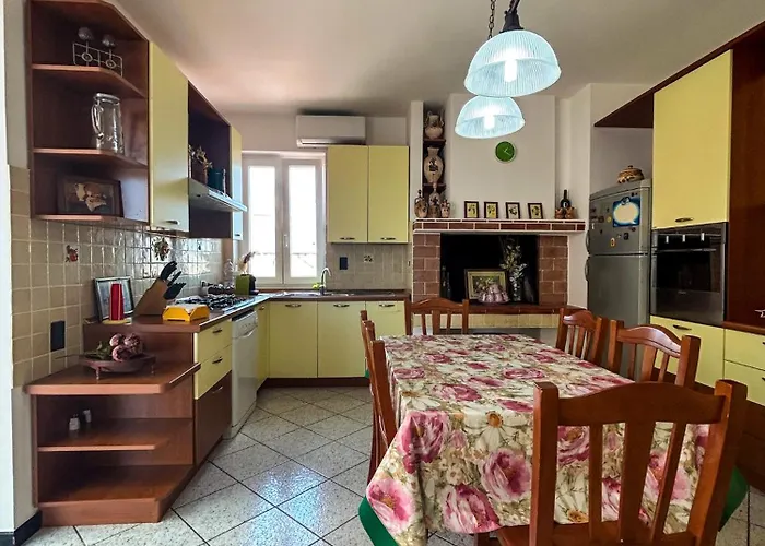 Colle Salento بيت ضيافة