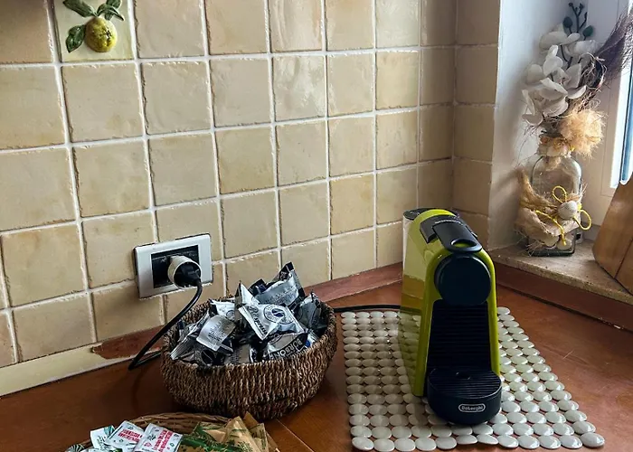 بيت ضيافة Colle Salento Collepasso