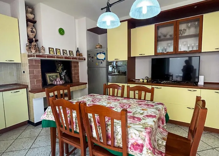 بيت ضيافة Colle Salento