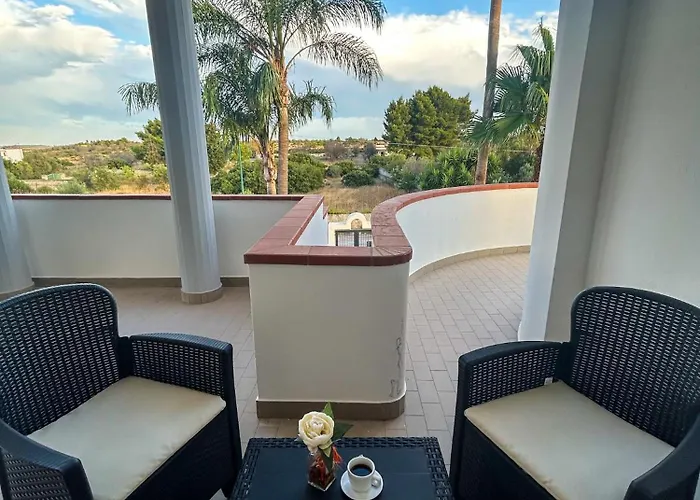 بيت ضيافة Colle Salento 3*