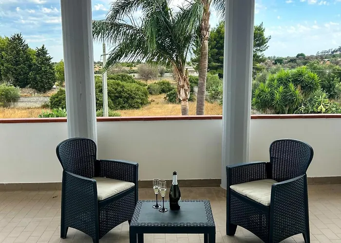 بيت ضيافة Colle Salento 3*