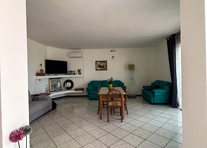 بيت ضيافة Colle Salento Collepasso