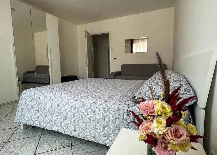 بيت ضيافة Colle Salento