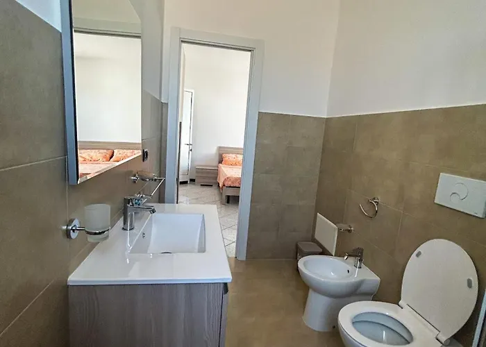 Colle Salento بيت ضيافة Collepasso