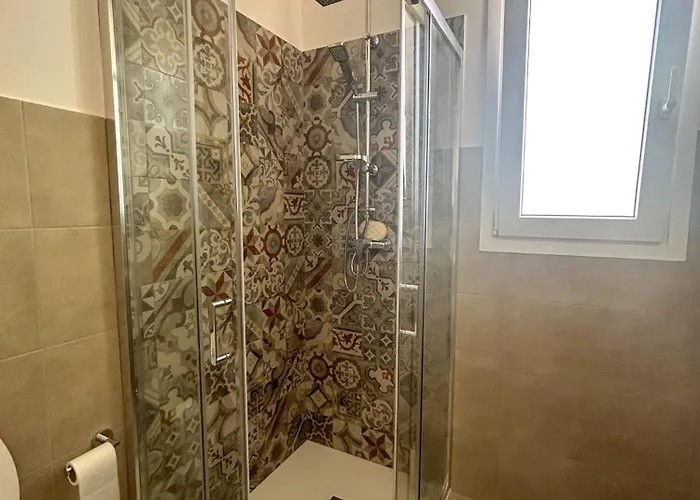 بيت ضيافة Colle Salento