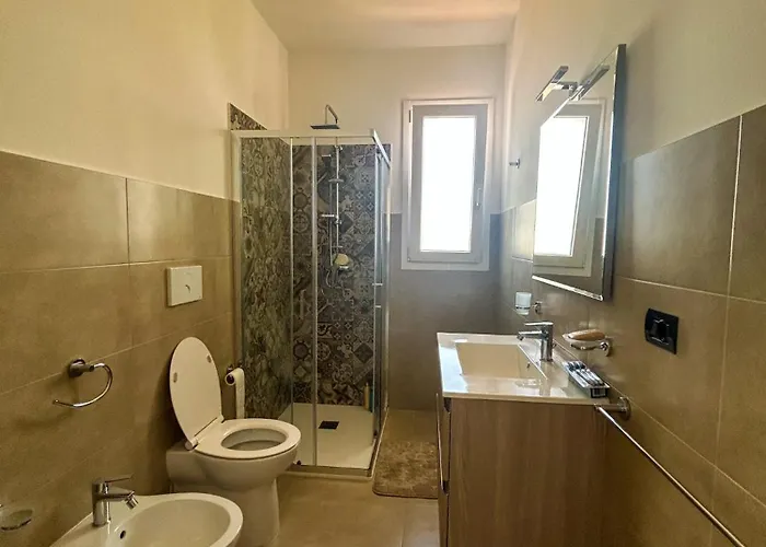 Colle Salento بيت ضيافة Collepasso
