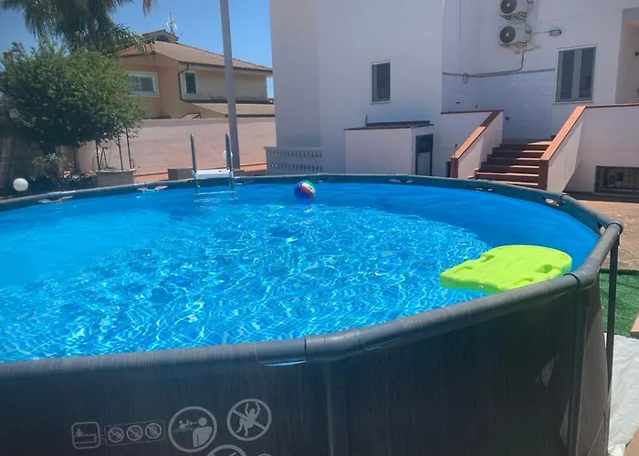 بيت ضيافة Colle Salento 3*