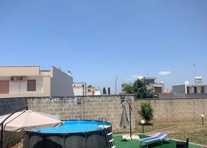 Colle Salento Collepasso