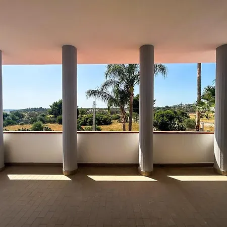 Colle Salento Guest house Collepasso