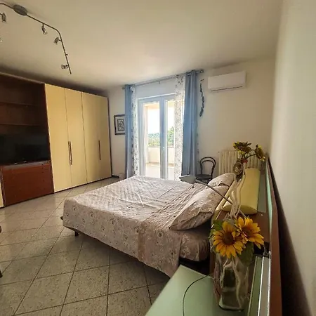 Colle Salento Guest house Collepasso