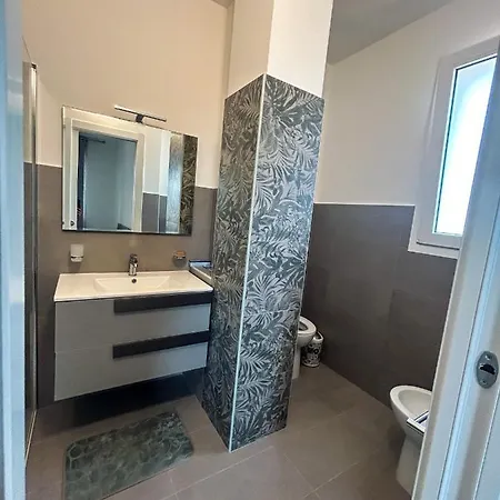 Guest house Colle Salento 3*