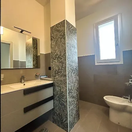 Colle Salento Guest house