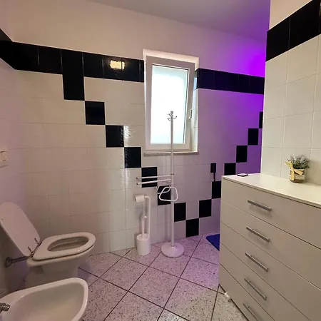 Guest house Colle Salento