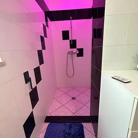 Guest house Colle Salento Collepasso