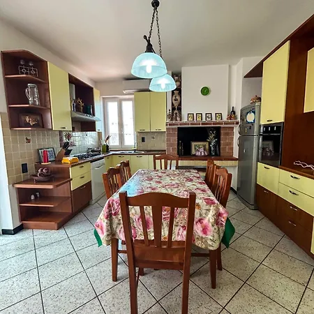 Guest house Colle Salento Collepasso