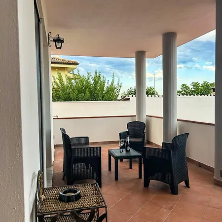 بيت ضيافة Colle Salento Collepasso