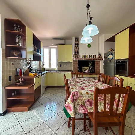 Colle Salento بيت ضيافة