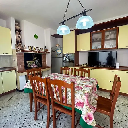 Guest house Colle Salento