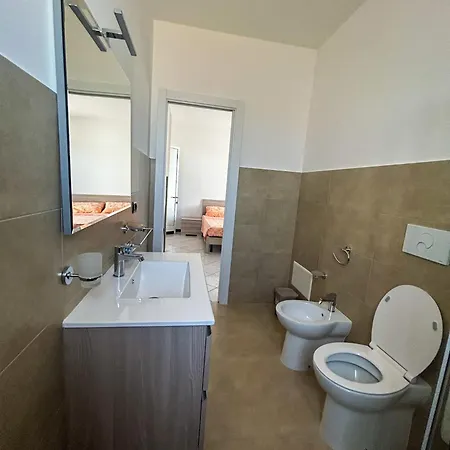 Colle Salento Guest house Collepasso