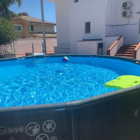 Guest house Colle Salento 3*