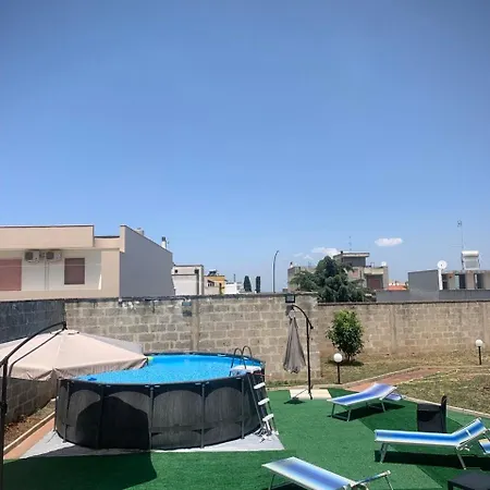 Colle Salento Collepasso