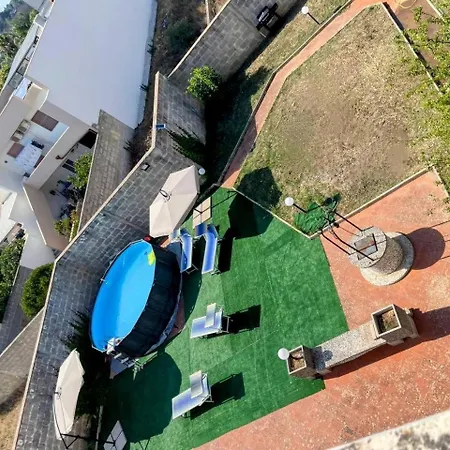 Guest house Colle Salento 3*